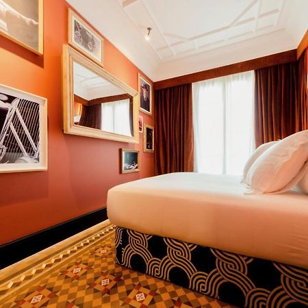 One Shot Arago Hotel Barcelona Exterior photo