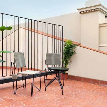 One Shot Arago Hotel Barcelona Exterior photo