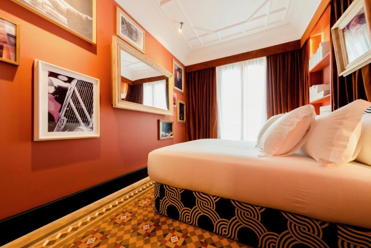 One Shot Arago Hotel Barcelona Exterior photo