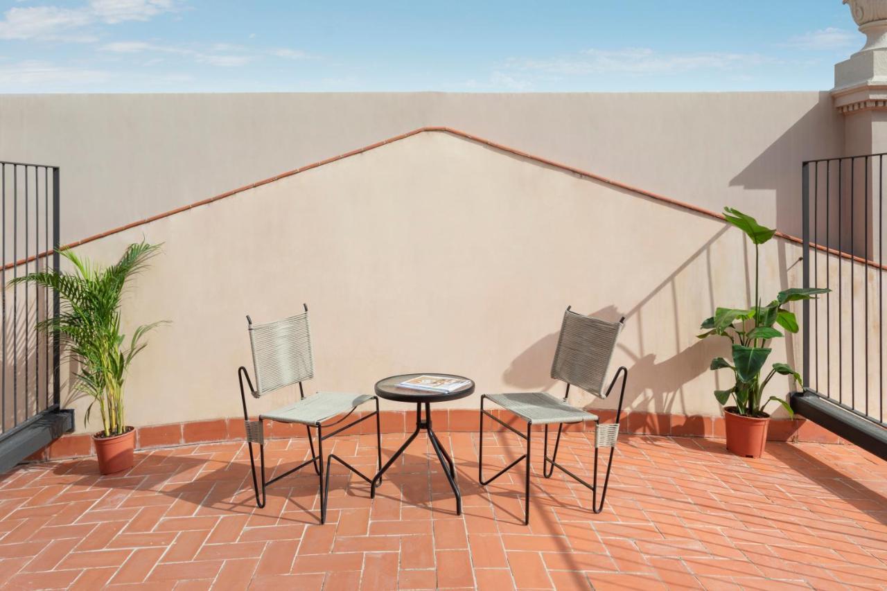 One Shot Arago Hotel Barcelona Exterior photo