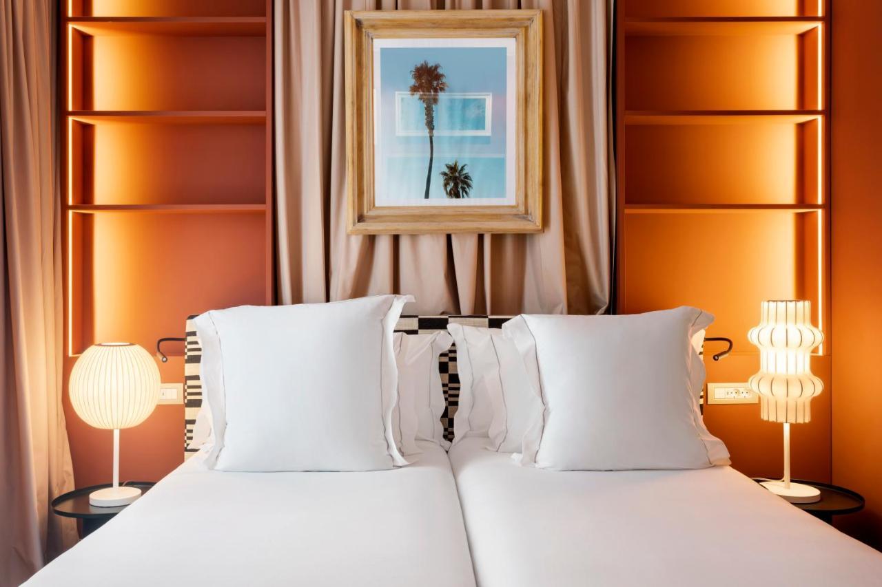One Shot Arago Hotel Barcelona Exterior photo