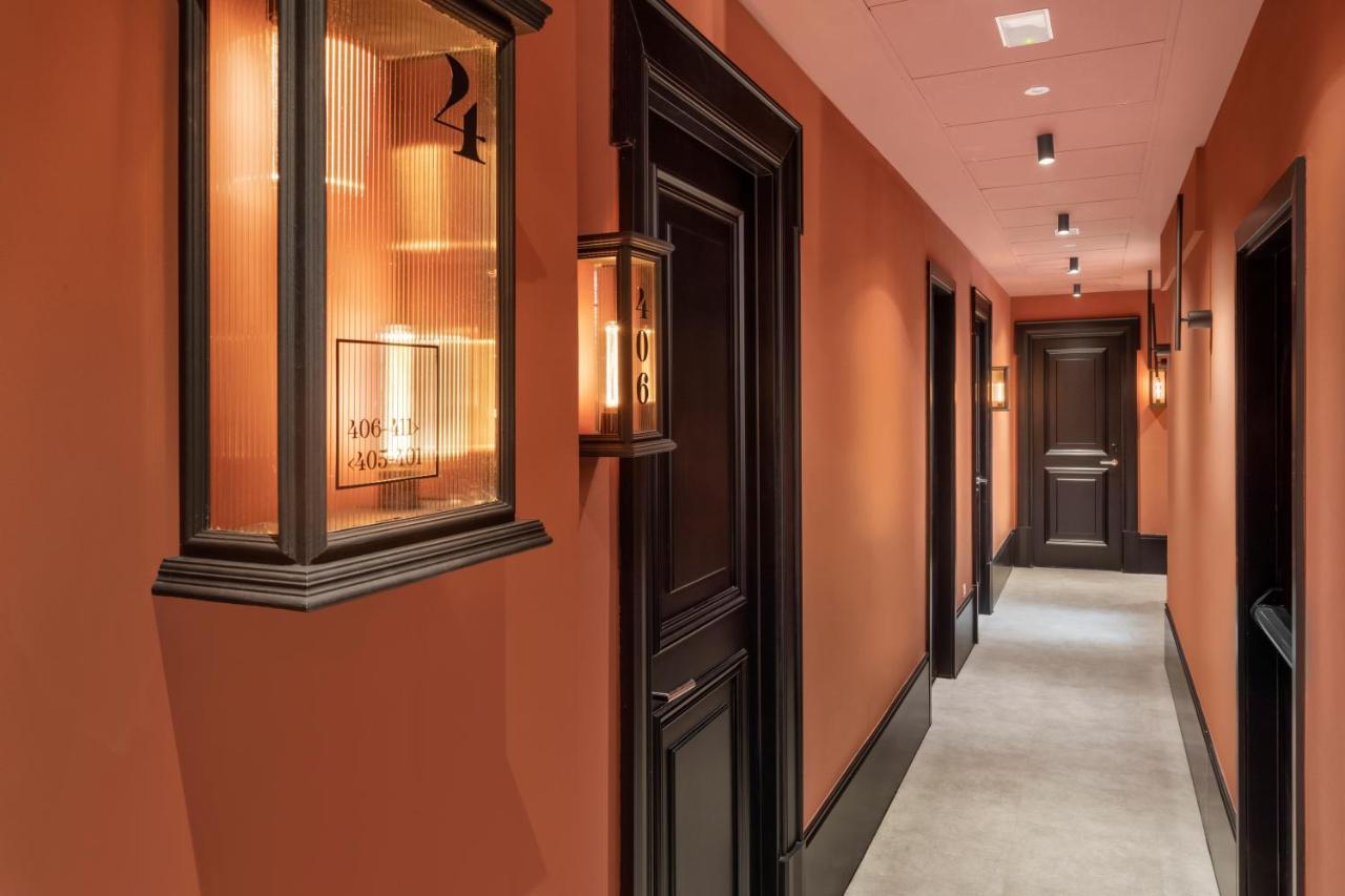 One Shot Arago Hotel Barcelona Exterior photo