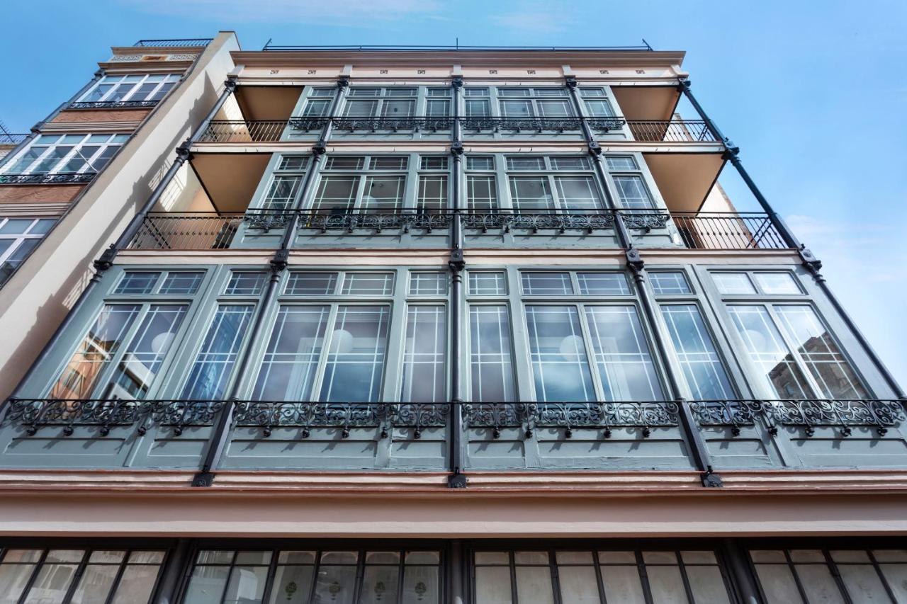One Shot Arago Hotel Barcelona Exterior photo