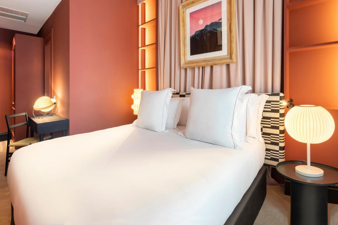 One Shot Arago Hotel Barcelona Exterior photo
