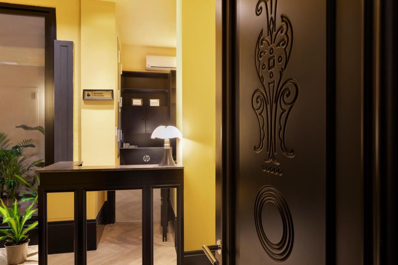 One Shot Arago Hotel Barcelona Exterior photo