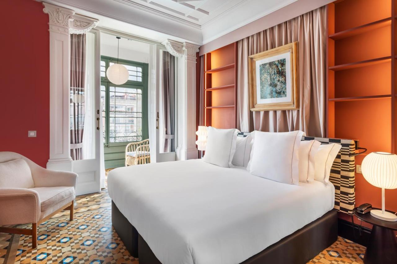One Shot Arago Hotel Barcelona Exterior photo