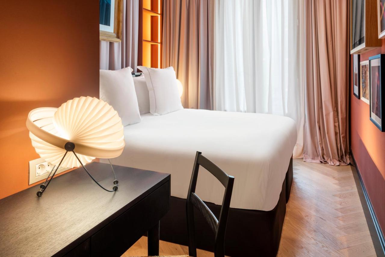 One Shot Arago Hotel Barcelona Exterior photo