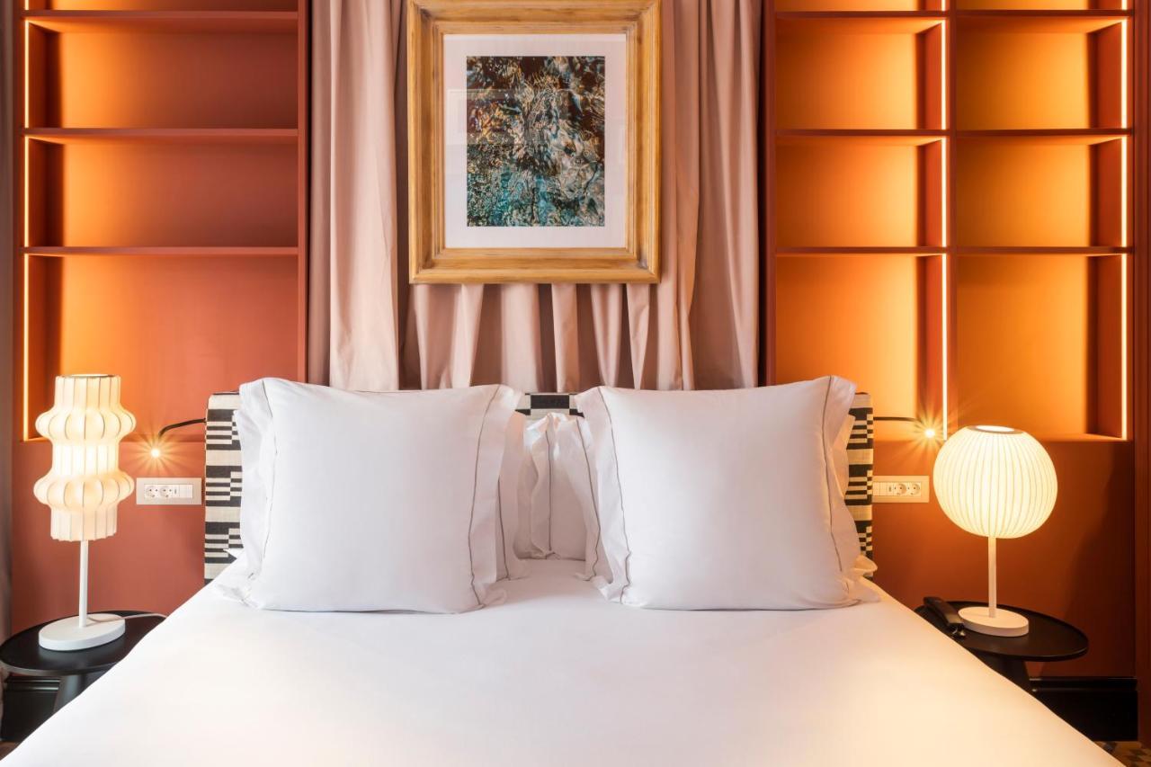 One Shot Arago Hotel Barcelona Exterior photo