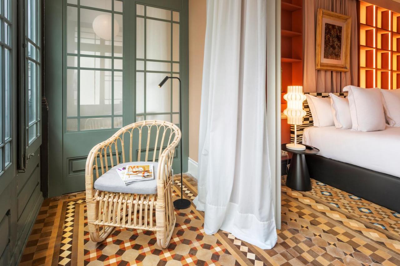 One Shot Arago Hotel Barcelona Exterior photo