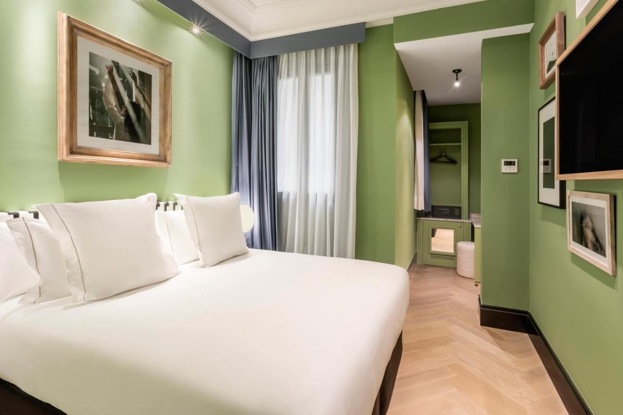 One Shot Arago Hotel Barcelona Exterior photo