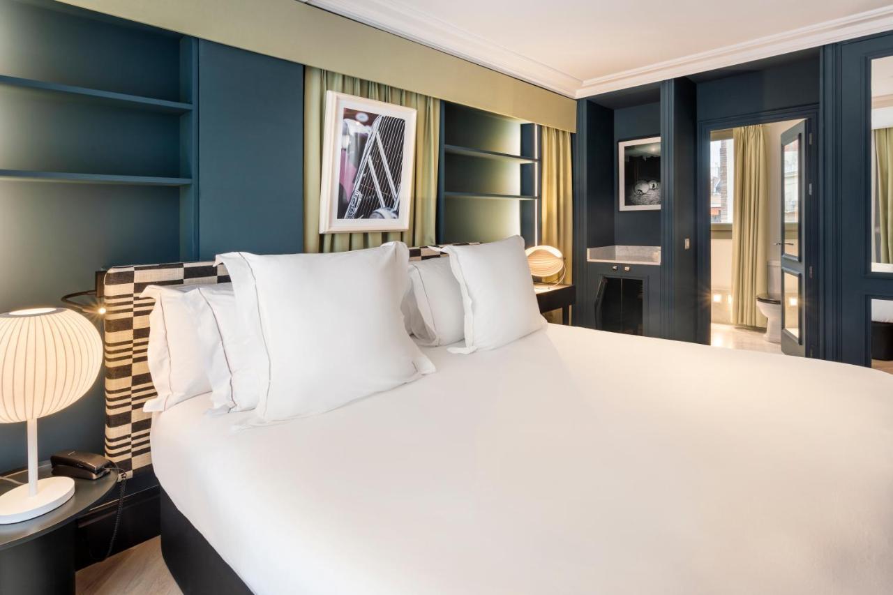 One Shot Arago Hotel Barcelona Exterior photo