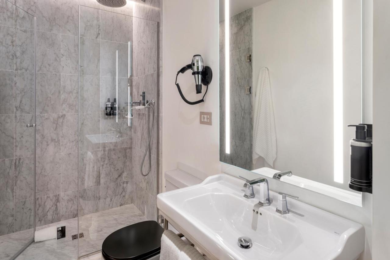 One Shot Arago Hotel Barcelona Exterior photo