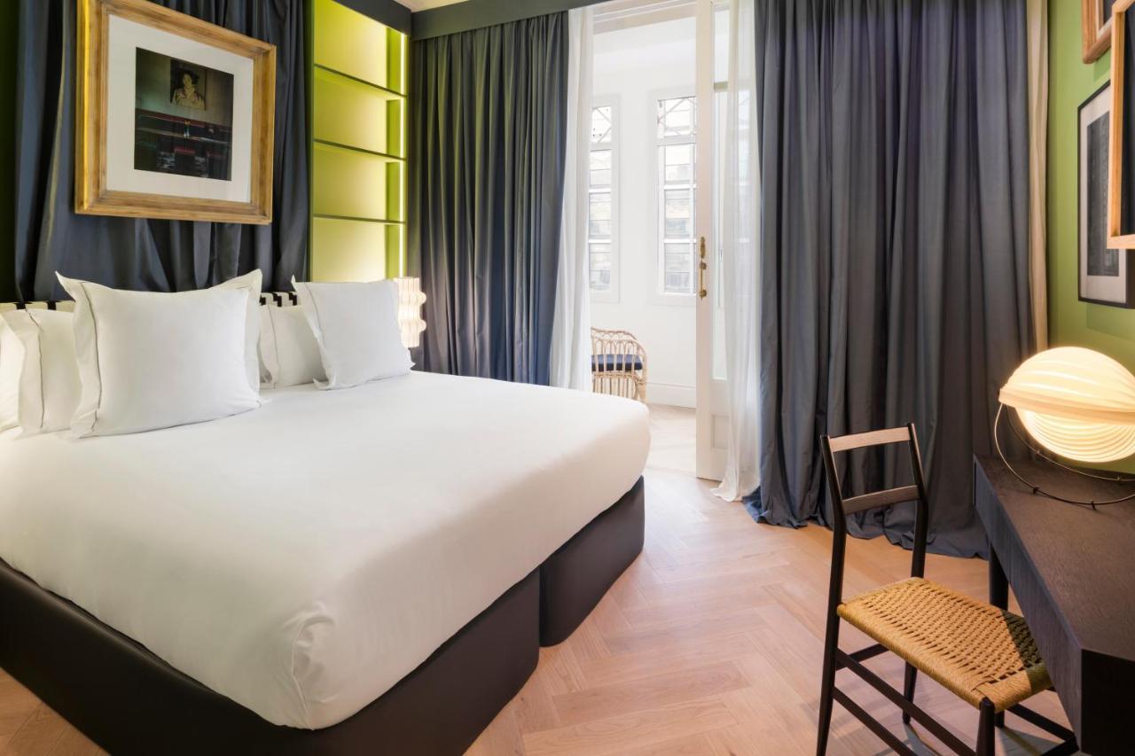 One Shot Arago Hotel Barcelona Exterior photo