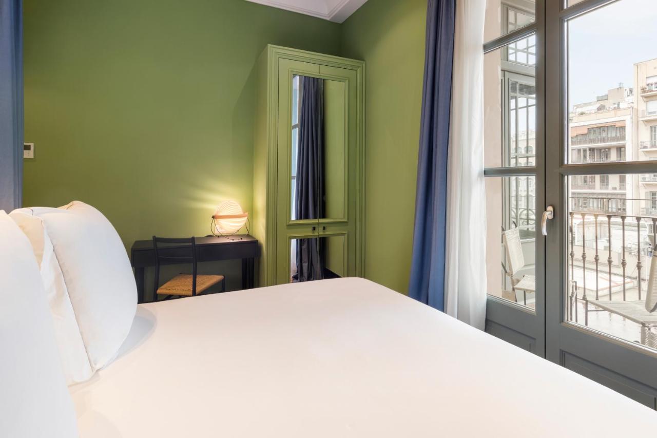 One Shot Arago Hotel Barcelona Exterior photo